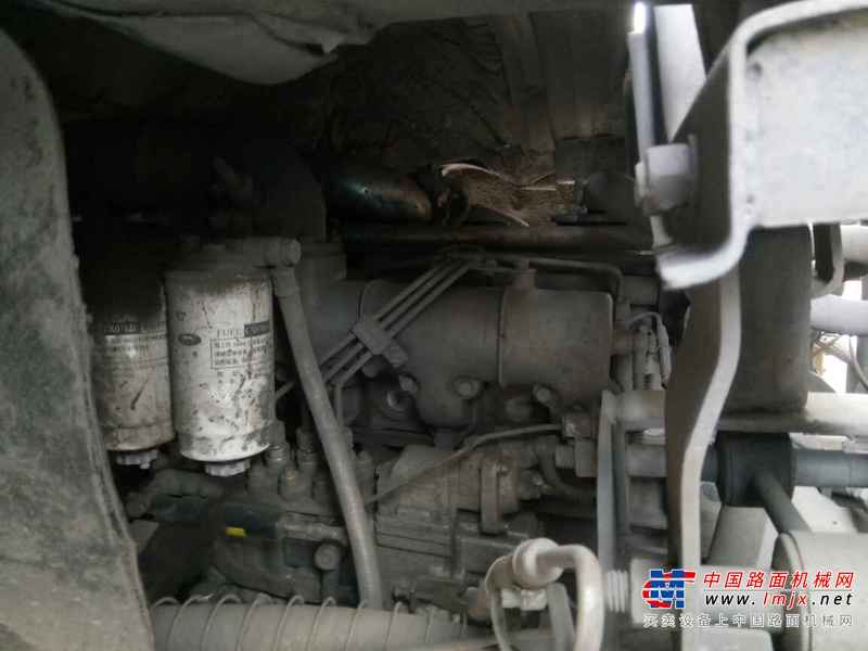 山西出售转让二手2010年东风3310GMJ3自卸车