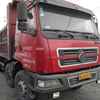 山西出售转让二手2011年东风路霸DFT3310F自卸车