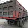 山西出售转让二手2013年东风EQ3195GX7D1自卸车