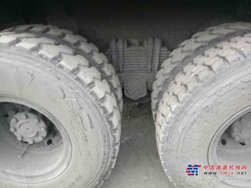 山西出售转让二手2013年东风EQ3195GX7D1自卸车