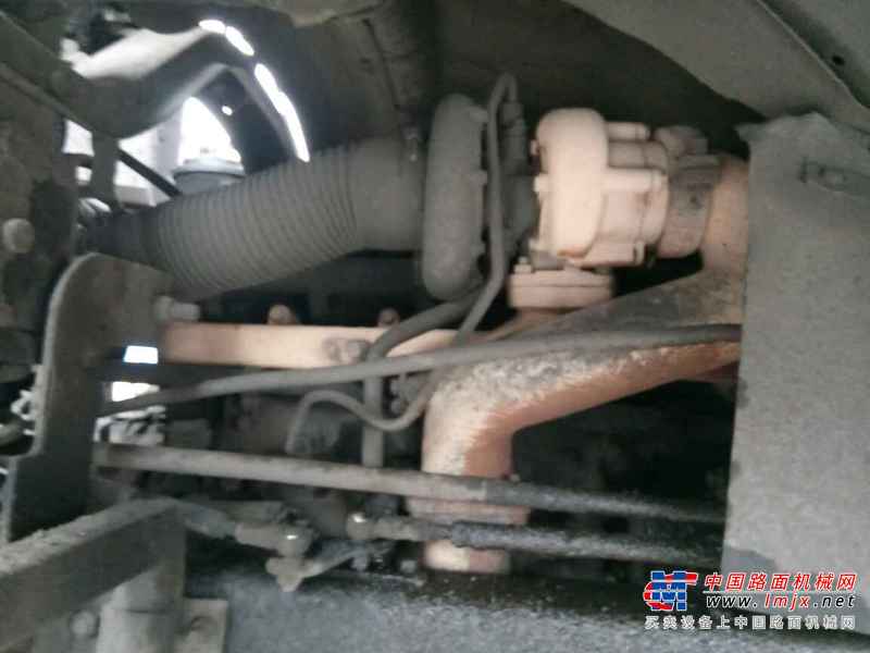 山西出售转让二手2013年东风EQ3195GX7D1自卸车