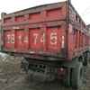 山西出售转让二手2008年东风EQ1208GJ自卸车
