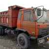 山西出售转让二手2008年东风EQ1208GJ自卸车