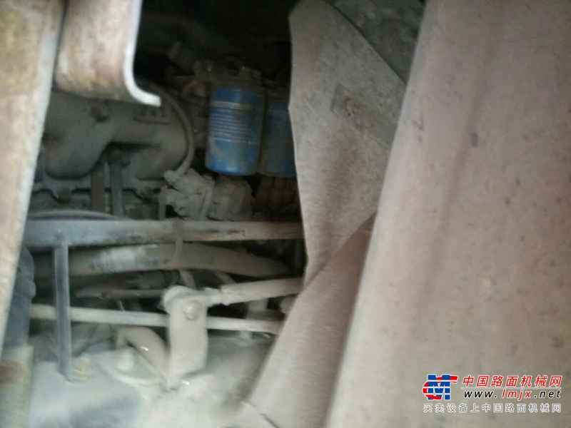 山西出售转让二手2008年东风EQ1208GJ自卸车