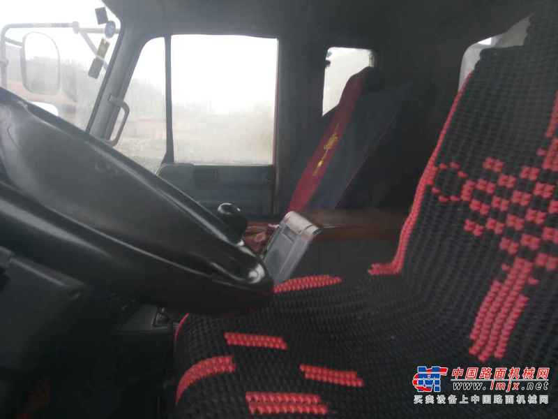 山西出售转让二手2010年东风3310GMJ3自卸车