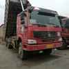山西出售转让二手2011年中国重汽豪沃ZZ3257N5247自卸车