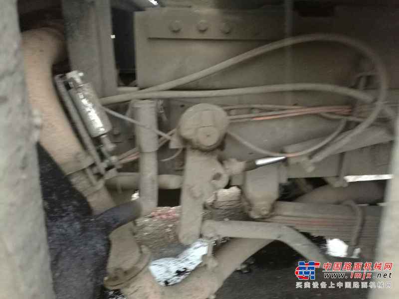 山西出售转让二手2011年中国重汽豪沃ZZ3257N5247自卸车