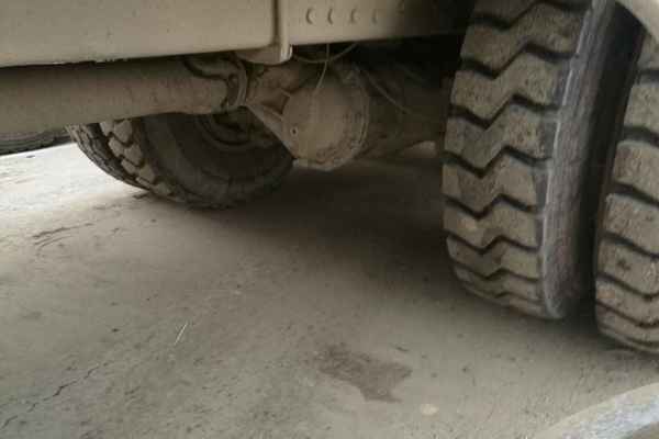 山西出售转让二手2011年中国重汽豪沃ZZ3257N5247自卸车
