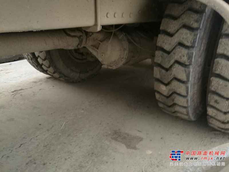 山西出售转让二手2011年中国重汽豪沃ZZ3257N5247自卸车