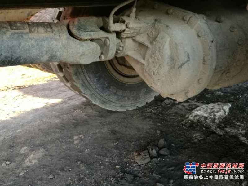 山西出售转让二手2012年陕汽奥龙SX3255DR354自卸车