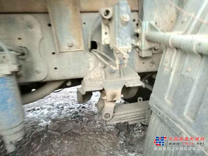 山西出售转让二手2012年陕汽奥龙SX3255DR354自卸车