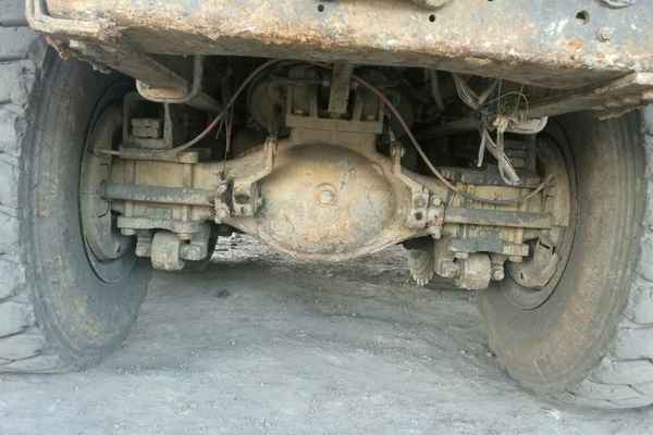 山西出售转让二手2011年东风3310GMJ3自卸车