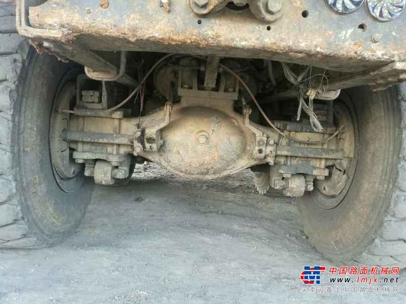 山西出售转让二手2011年东风3310GMJ3自卸车