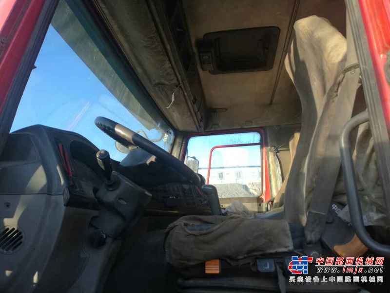 山西出售转让二手2011年东风3310GMJ3自卸车