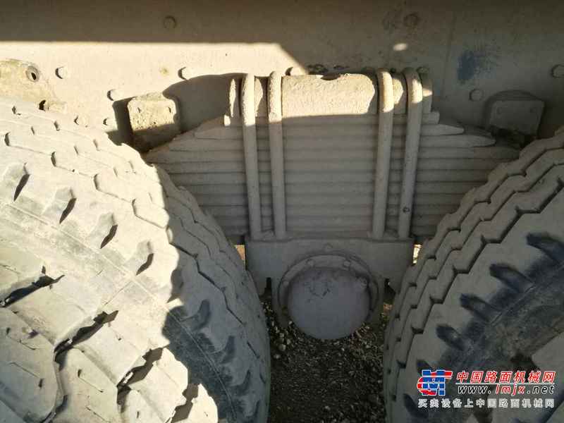 山西出售转让二手2012年陕汽奥龙SX3255DR354自卸车