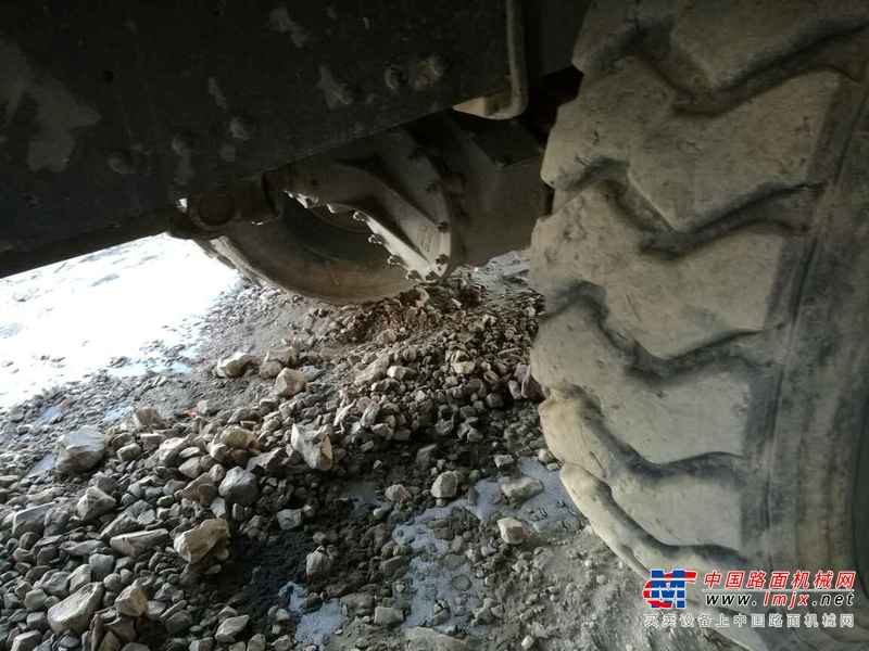 山西出售转让二手2012年陕汽奥龙SX3255DR354自卸车
