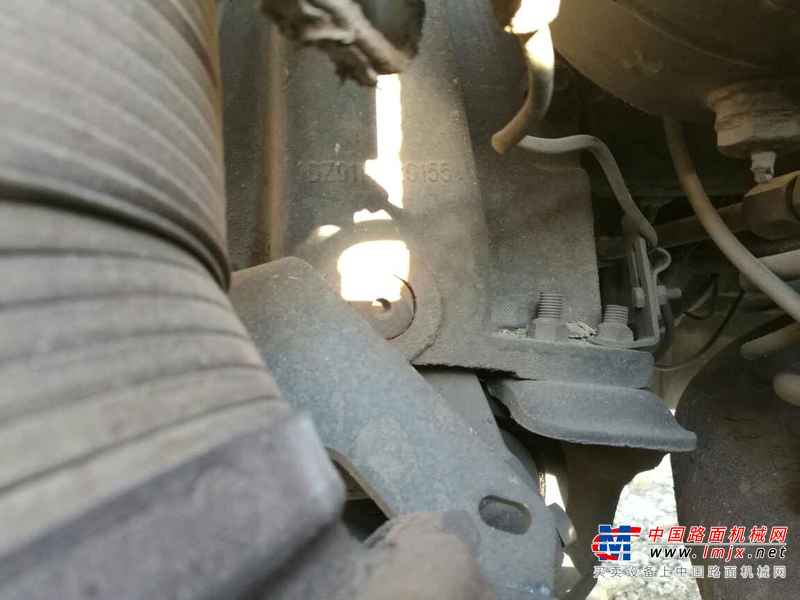 山西出售转让二手2012年陕汽奥龙SX3255DR354自卸车