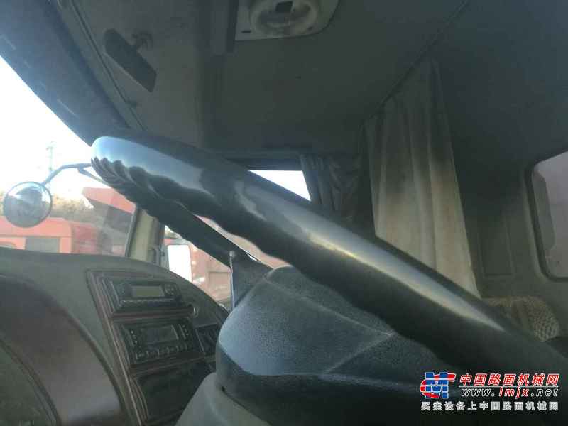 山西出售转让二手2011年中国重汽ZZ3317N3867C1L自卸车