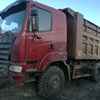 山西出售转让二手2011年中国重汽ZZ3317N3867C1L自卸车