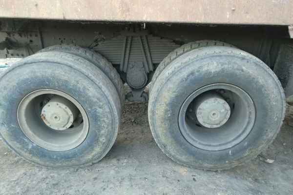 山西出售转让二手2011年中国重汽ZZ3317N3867C1L自卸车