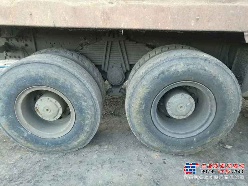 山西出售转让二手2011年中国重汽ZZ3317N3867C1L自卸车