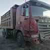 山西出售转让二手2011年中国重汽ZZ3317N3867C1L自卸车