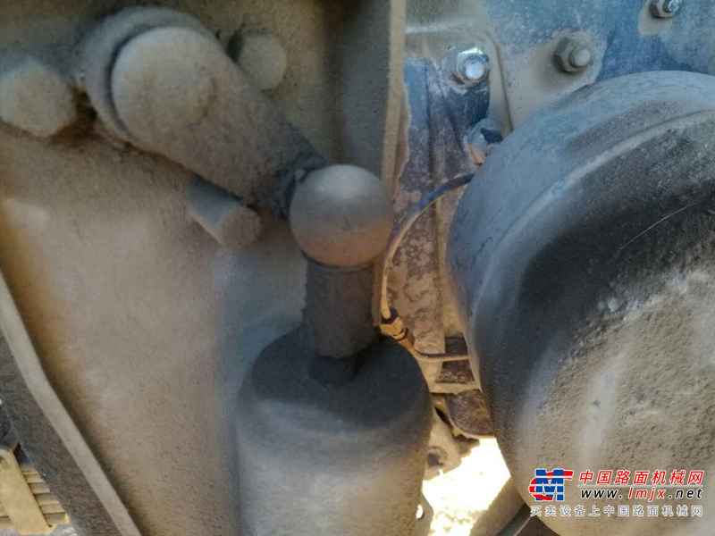 山西出售转让二手2012年陕汽奥龙SX3255DR354自卸车