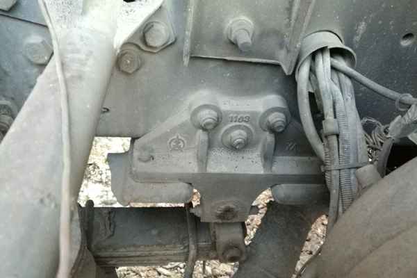 山西出售转让二手2012年陕汽奥龙SX3255DR354自卸车