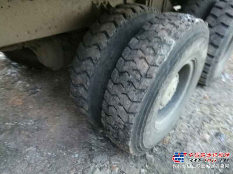 山西出售转让二手2012年陕汽奥龙SX3255DR354自卸车