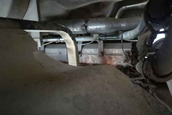 山西出售转让二手2012年红岩CQ3254SMG384自卸车