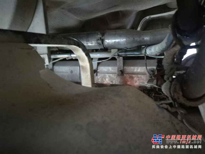 山西出售转让二手2012年红岩CQ3254SMG384自卸车