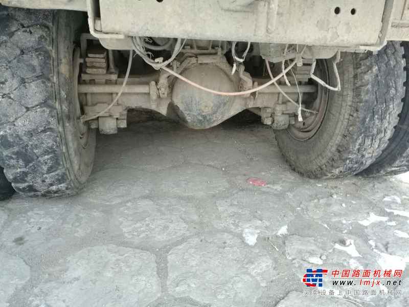 山西出售转让二手2012年红岩CQ3254SMG384自卸车