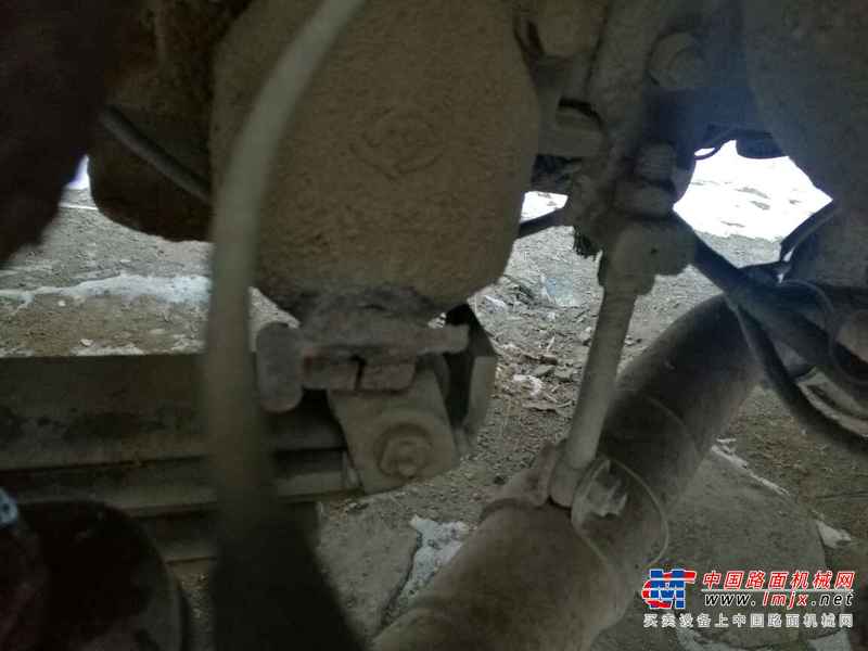 山西出售转让二手2012年红岩CQ3254SMG384自卸车