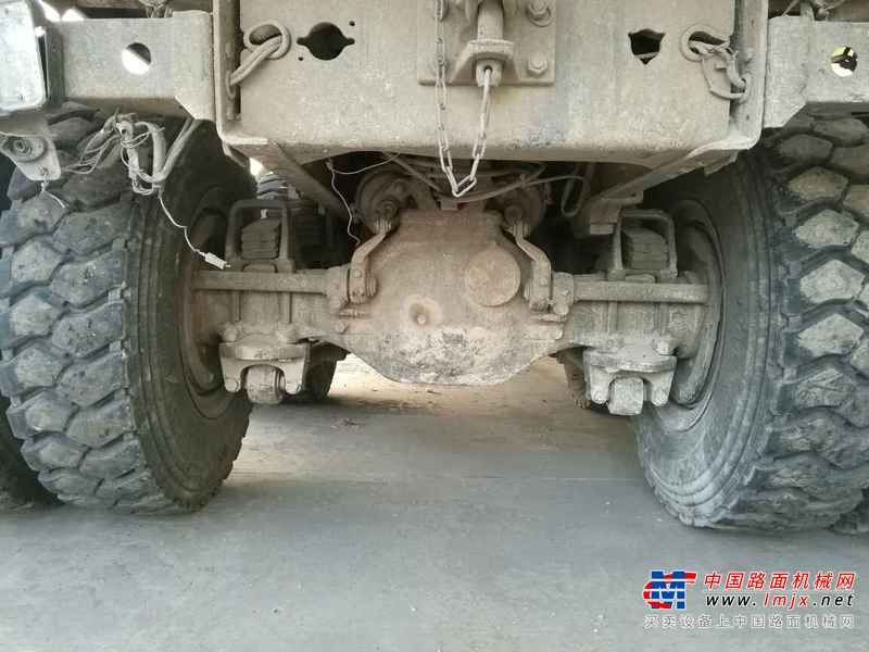 山西出售转让二手2010年北奔ND3251B38J自卸车