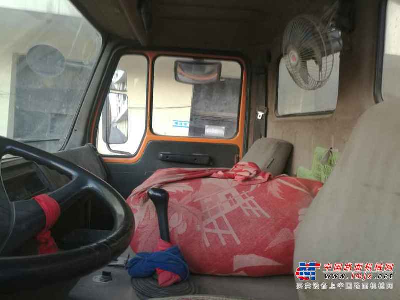 山西出售转让二手2010年北奔ND3251B38J自卸车