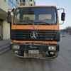 山西出售转让二手2010年北奔ND3251B38J自卸车