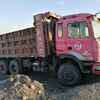山西出售转让二手2012年陕汽奥龙SX3255DR354自卸车