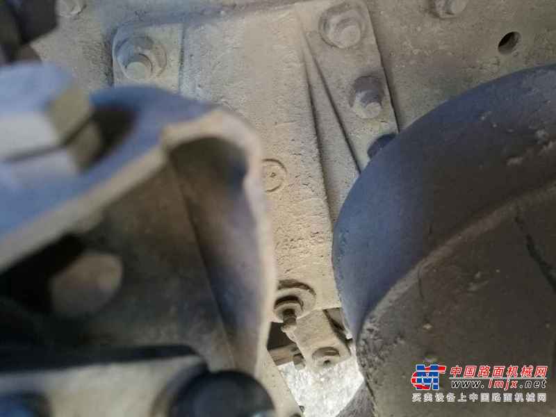 山西出售转让二手2012年陕汽德龙SX3255DM404自卸车
