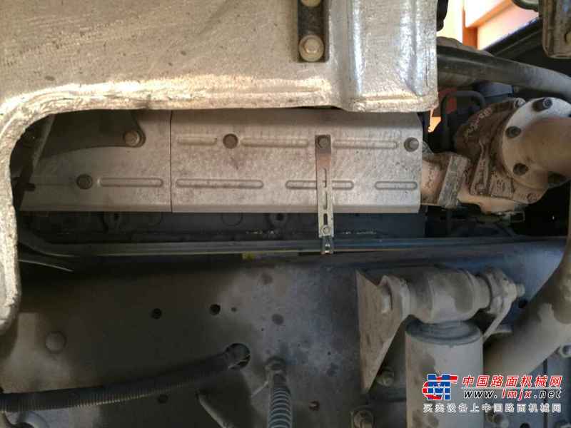 山西出售转让二手2013年陕汽德龙SX3255DM404自卸车