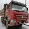 山西出售转让二手2011年中国重汽ZZ5322GJBN3246F自卸车