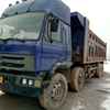 山西出售转让二手2010年东风EQ1208GJ自卸车