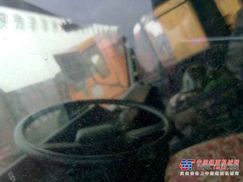山西出售转让二手2013年中国重汽豪运ZZ5255GJBN3845C自卸车