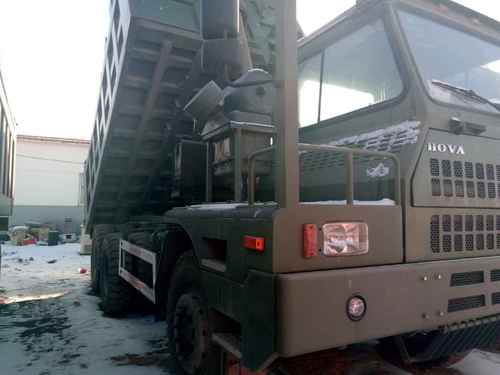 山西出售转让二手2013年中国重汽浩瀚重卡ZZ3255N3846D1自卸车