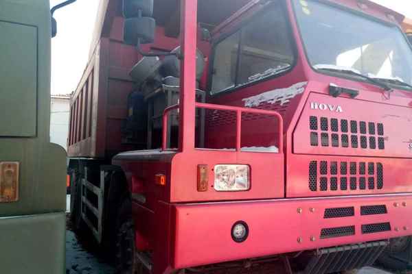 山西出售转让二手2013年中国重汽浩瀚重卡ZZ3255N3846D1自卸车