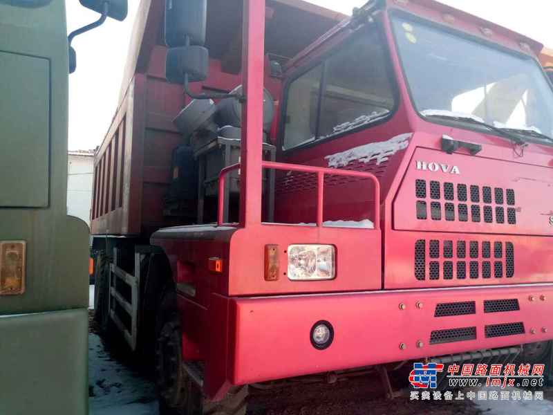 山西出售转让二手2013年中国重汽浩瀚重卡ZZ3255N3846D1自卸车