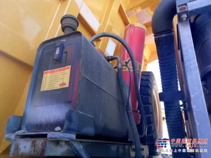 山西出售转让二手2013年中国重汽浩瀚重卡ZZ3255N3846D1自卸车