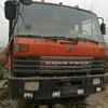 山西出售转让二手2007年东风EQ3195GX7D1自卸车