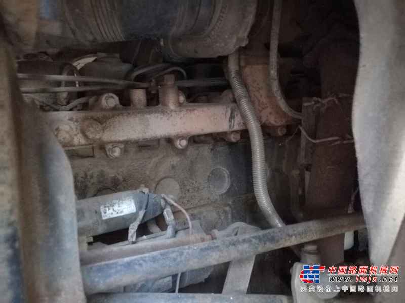 山西出售转让二手2007年东风EQ3195GX7D1自卸车