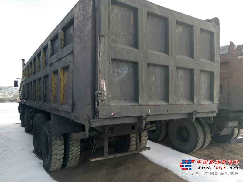 山西出售转让二手2011年东风3310GMJ3自卸车