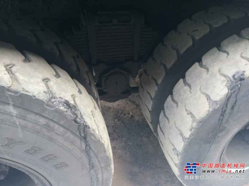 山西出售转让二手2011年东风3310GMJ3自卸车